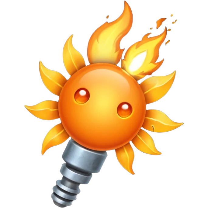 Welding  emoji