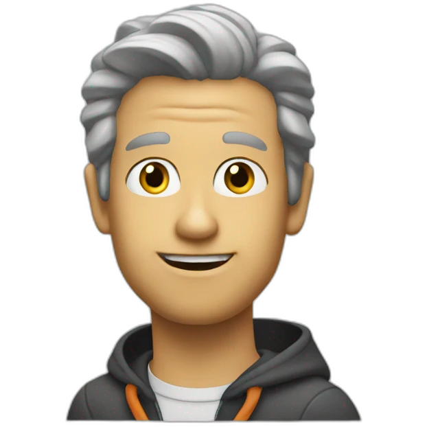 Simson emoji