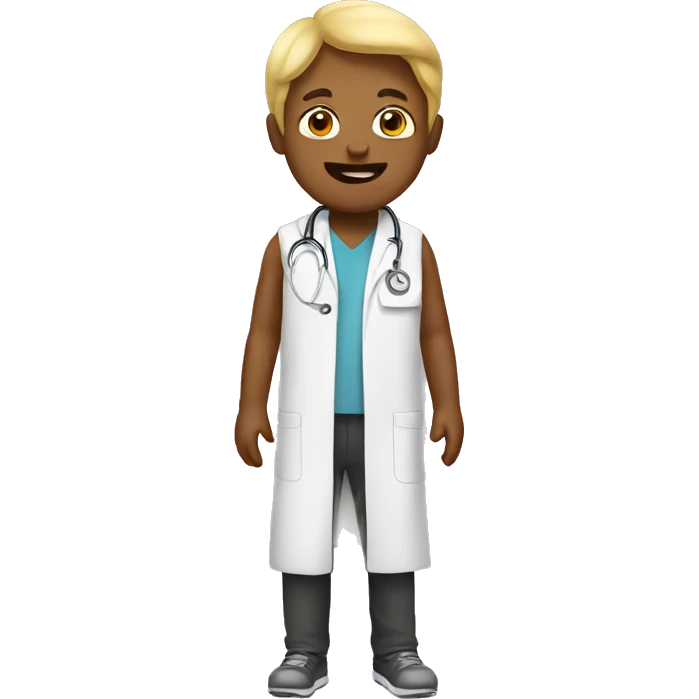 Health emoji