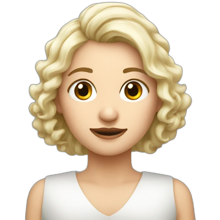 Maja Jarzembińska emoji
