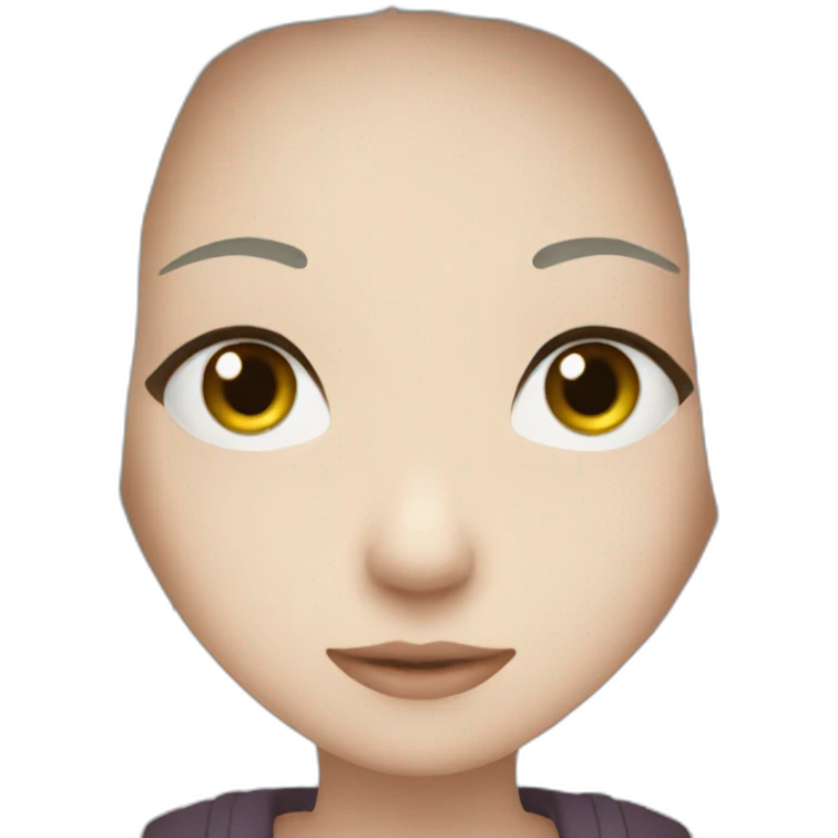 hitori emoji