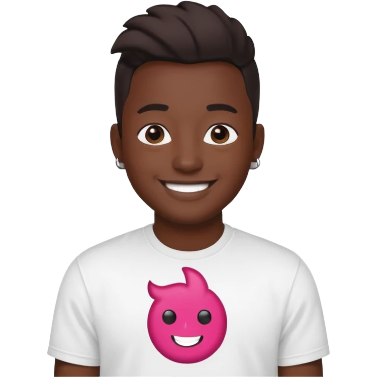 Verificado para tiktok emoji