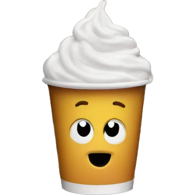 McFlurry emoji
