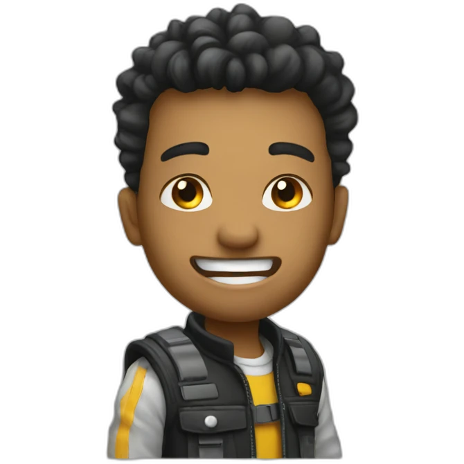 Xtreme tuning emoji