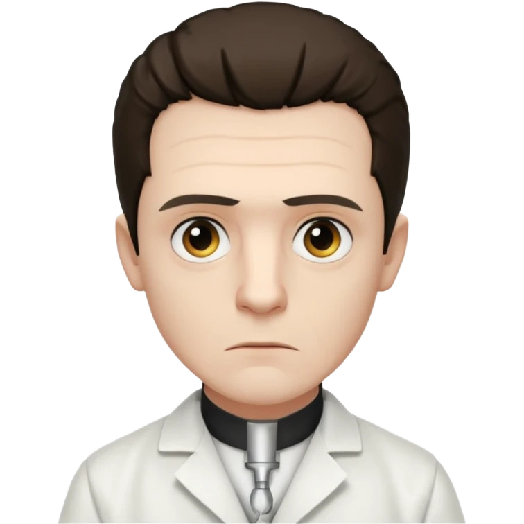 dr victor frankenstein colin clive emoji