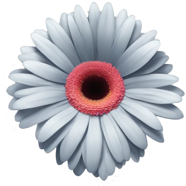 GERBERA  emoji