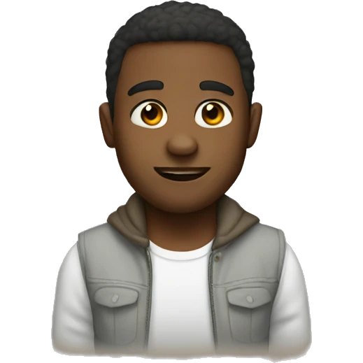 little emoji