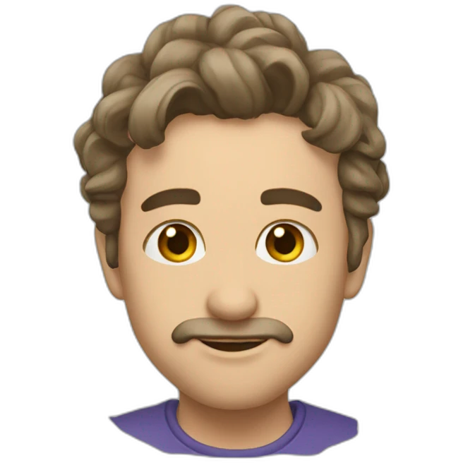 илья муромец emoji