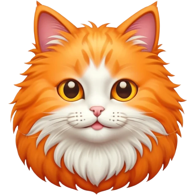 Cat emoji