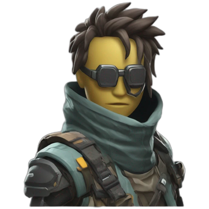 :wraith-apex-legends: emoji