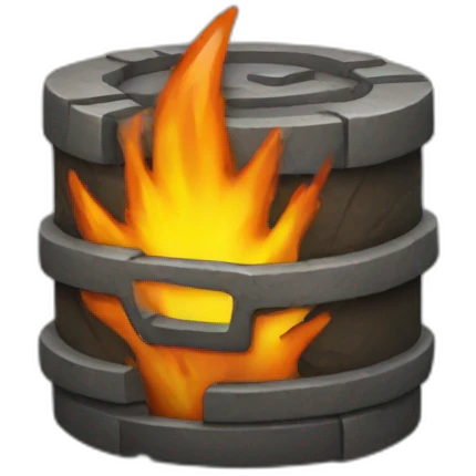 tnt emoji