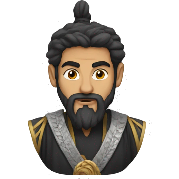 Farvahar emoji