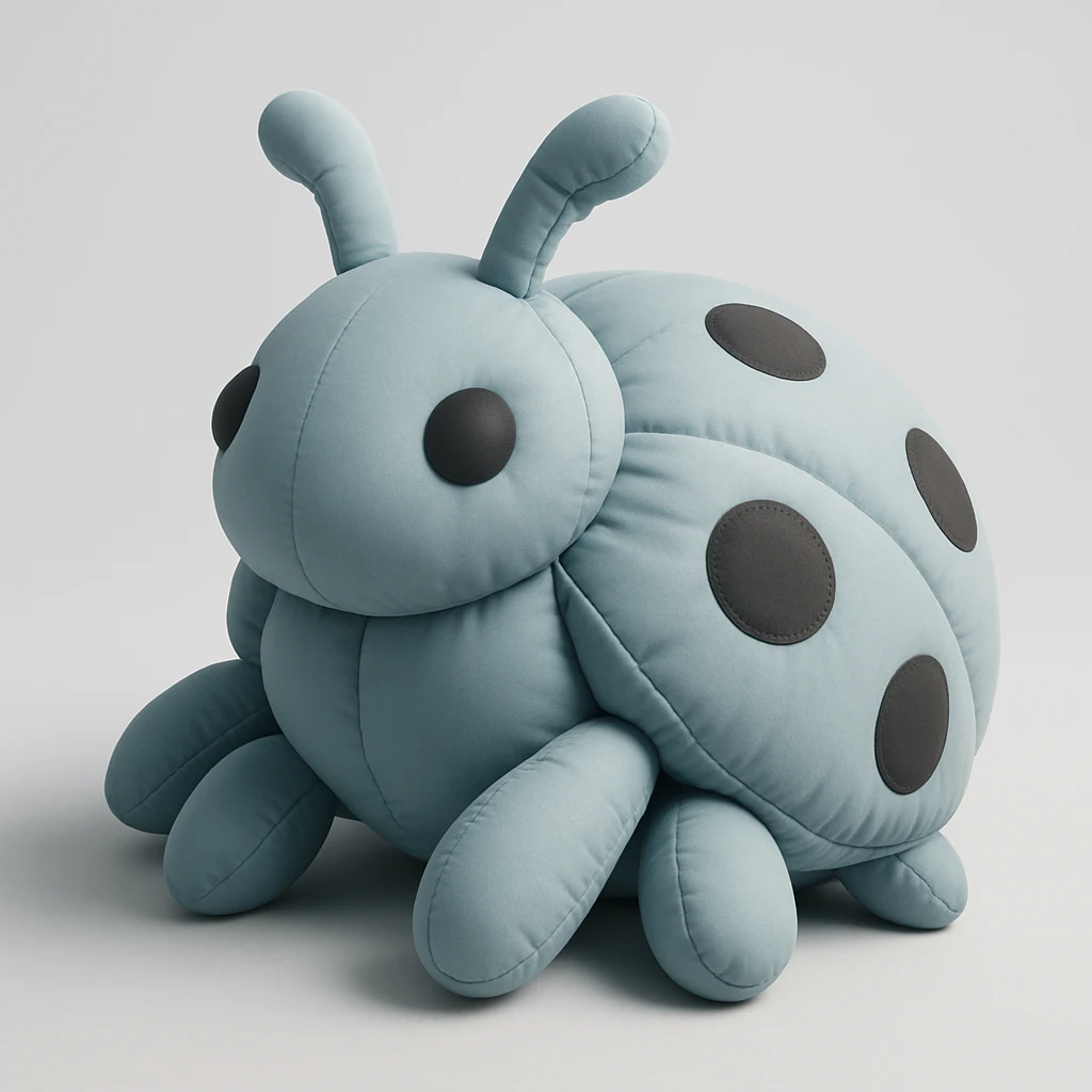 bug emoji