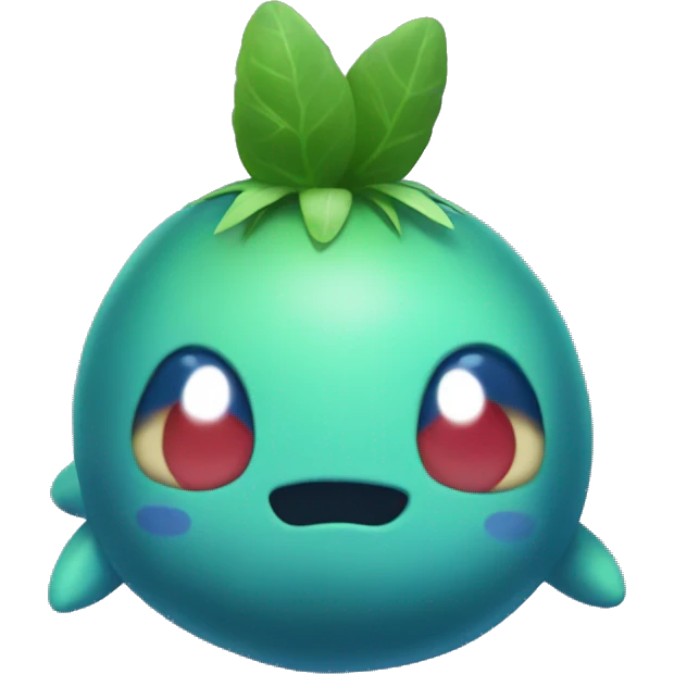 oddish emoji