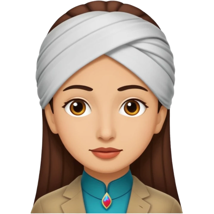 Azerbaycan emoji