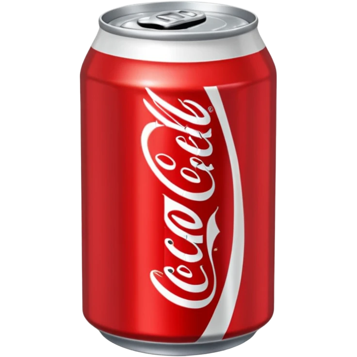 Refrigerante Coca-Cola emoji