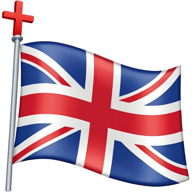london Flag emoji