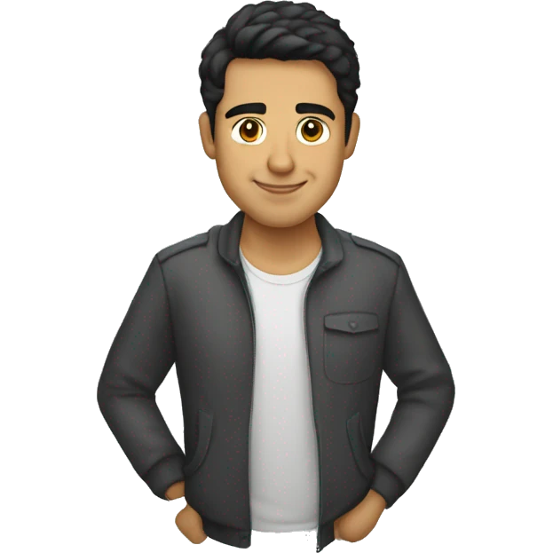 Carlos Alcaraz emoji