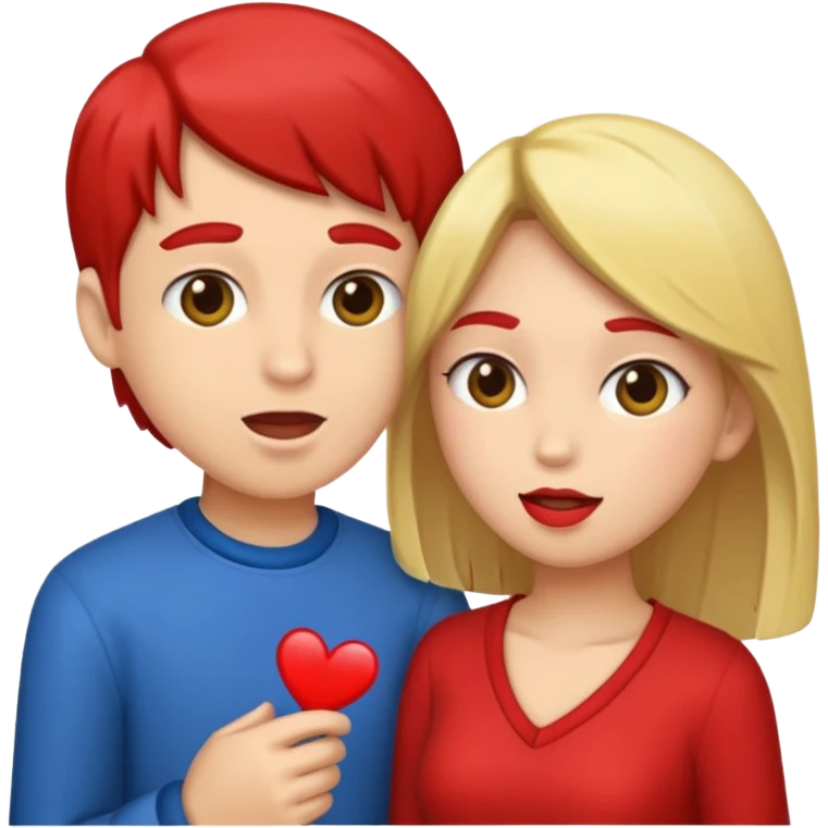 Boy fucking girl 💋 emoji