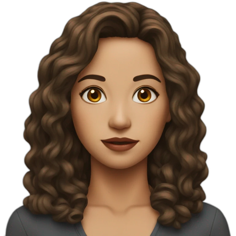 Trinity emoji