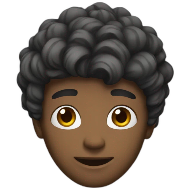 Persona emoji