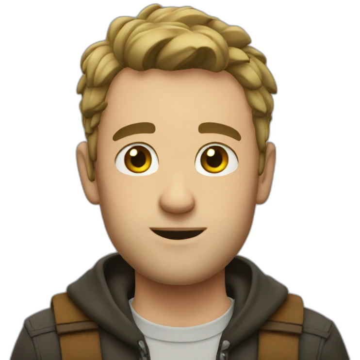 arthur emoji
