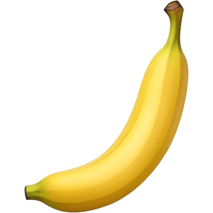 banana emoji