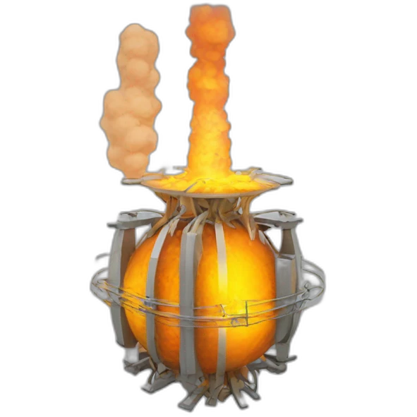 nuclear fusion emoji