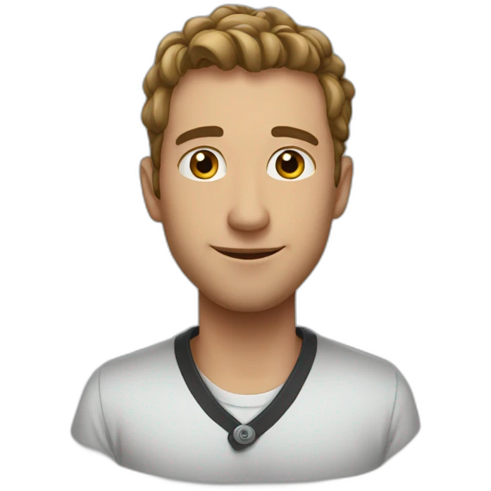 oxy emoji