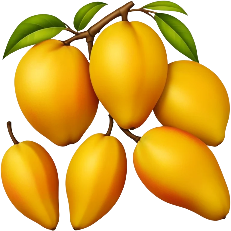emoji de robarse los mangos emoji
