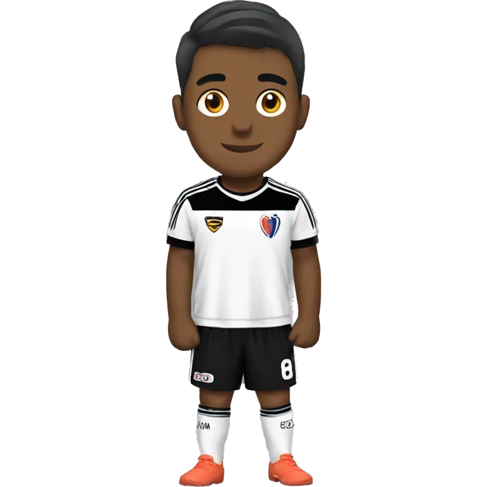 Colo colo emoji