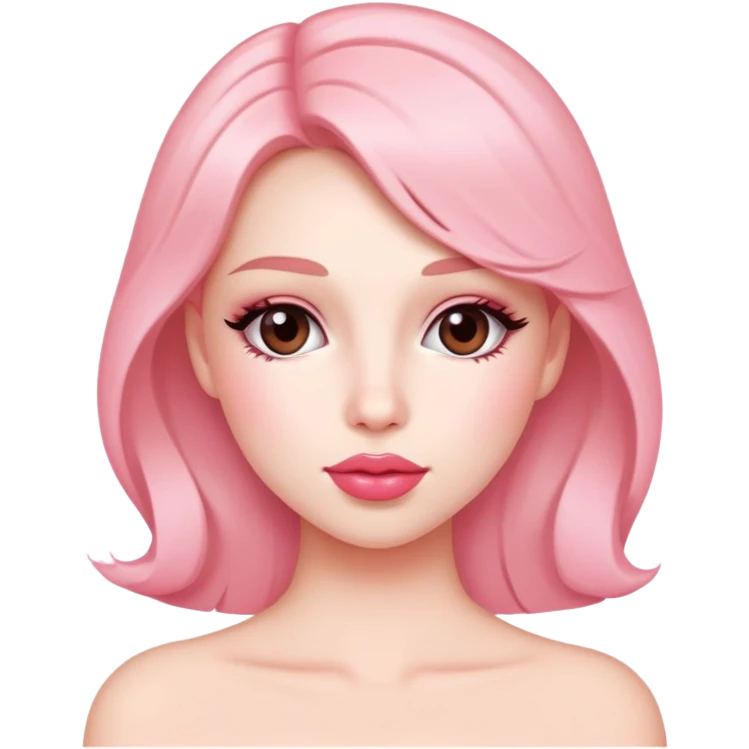 coquette  emoji