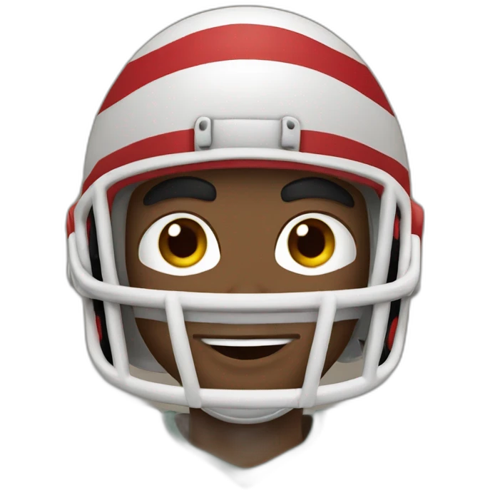 Zeyach marocan football player emoji