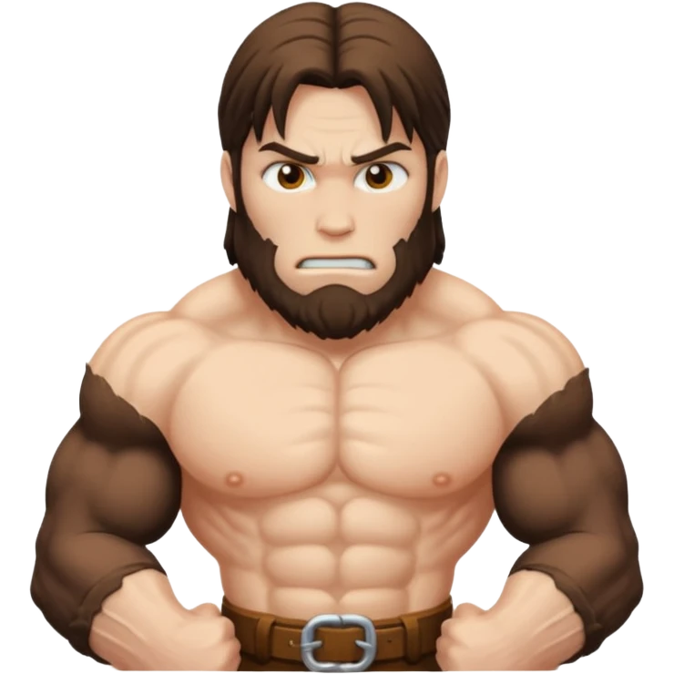 ymir the giant emoji