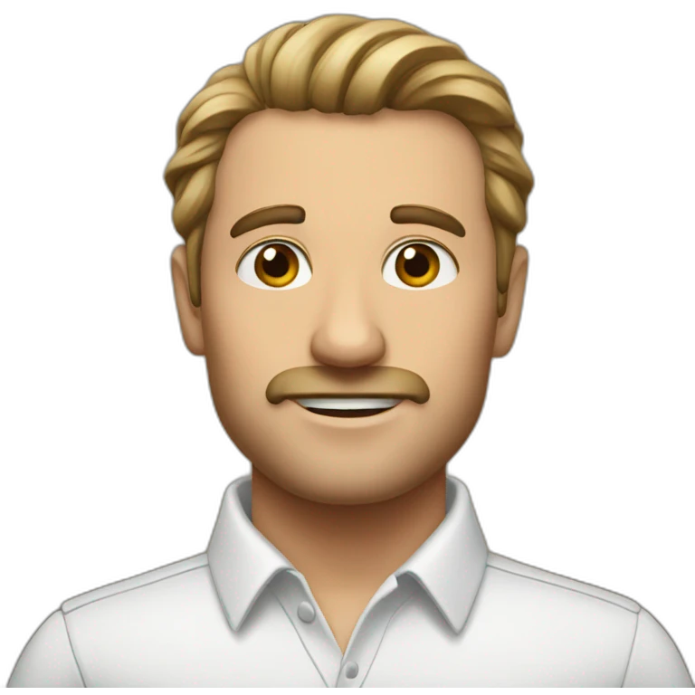 rossberger emoji