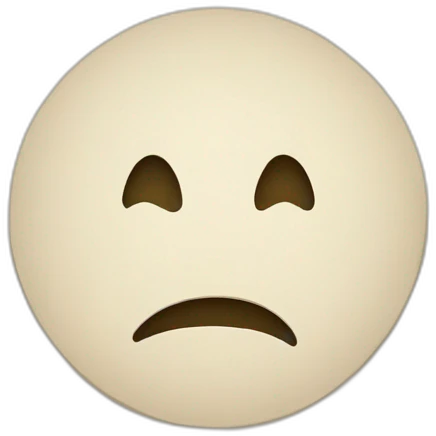a written paper emoji