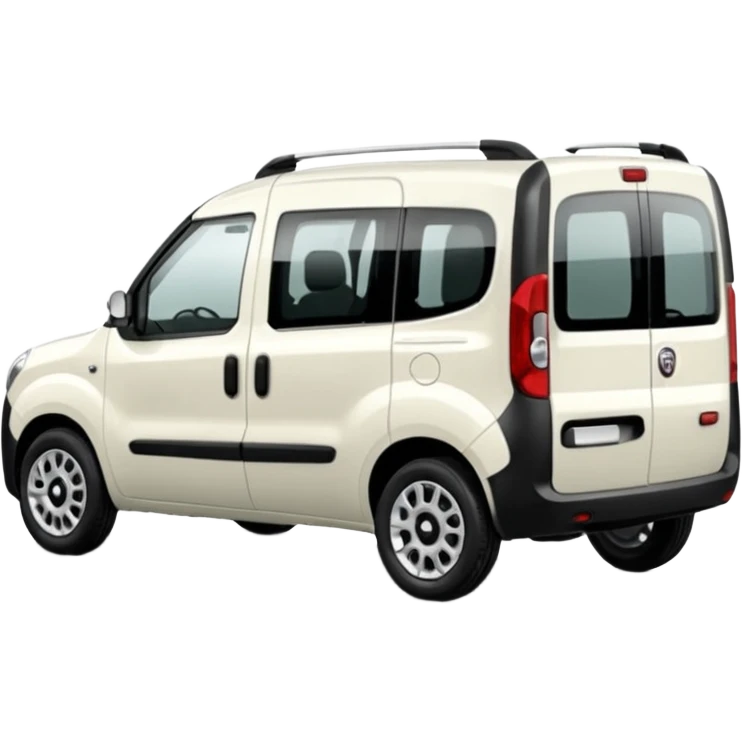 Fiat Doblo Maxi 1.3 Multijet sağ ön far  emoji