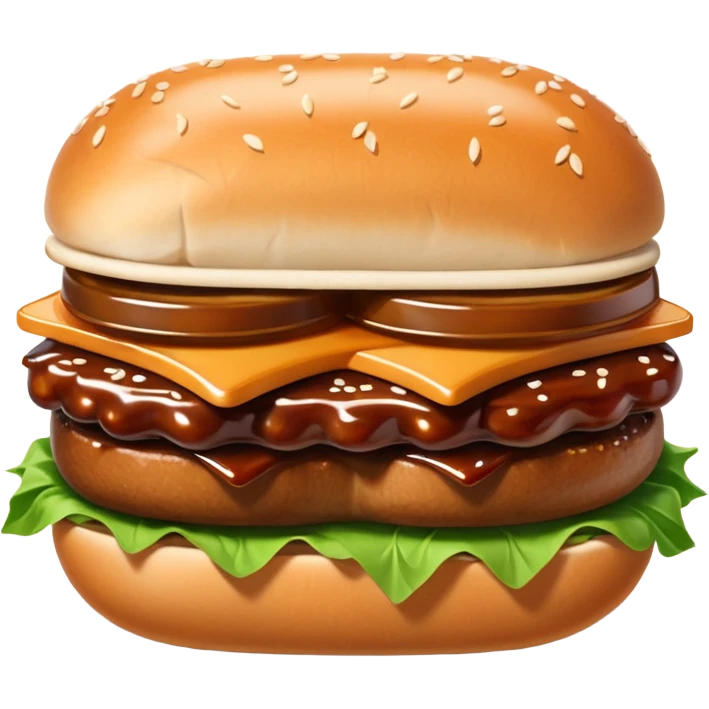 mcrib emoji