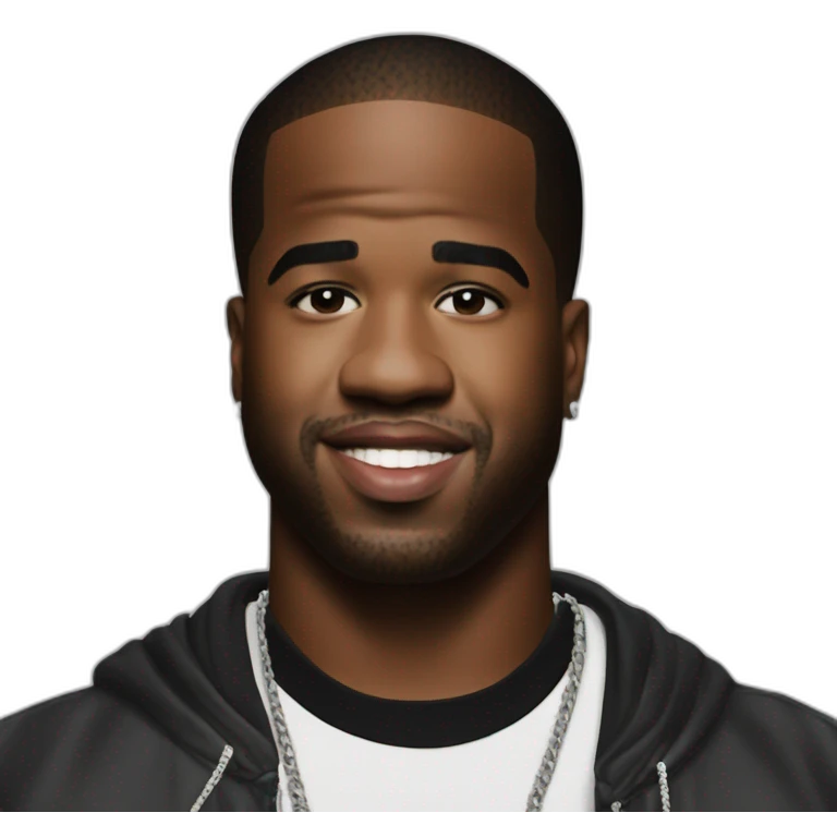 ASAP Ferg  emoji