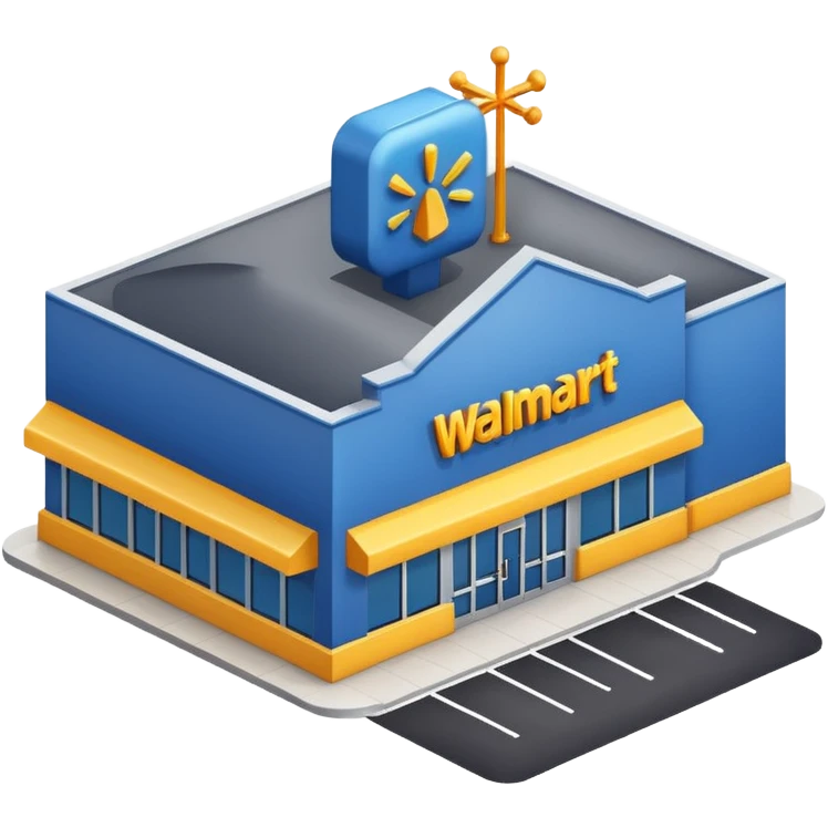 walmart emoji