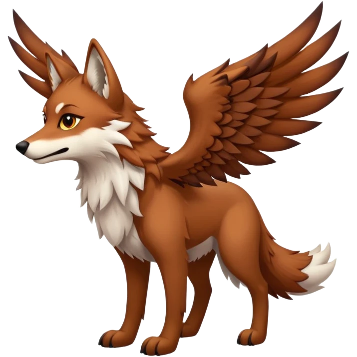 Falvie-Fionbri-WingedWolf94-creature emoji