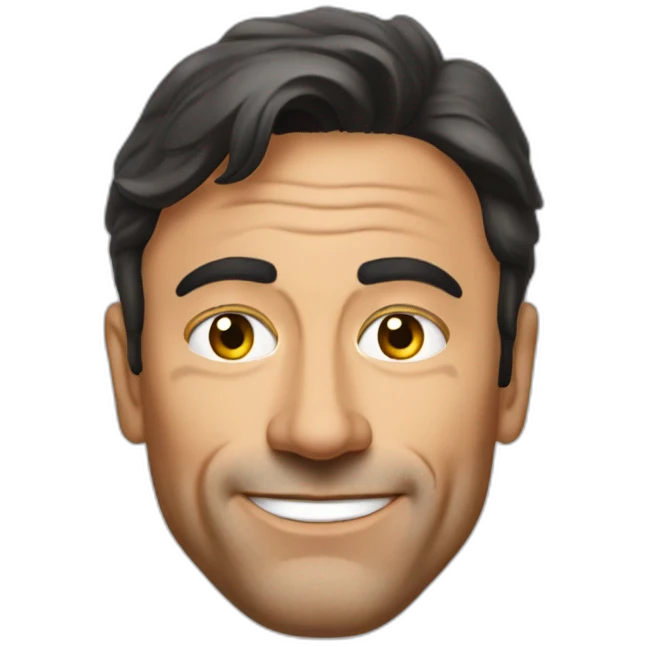 Jordan belfort chez ovb emoji