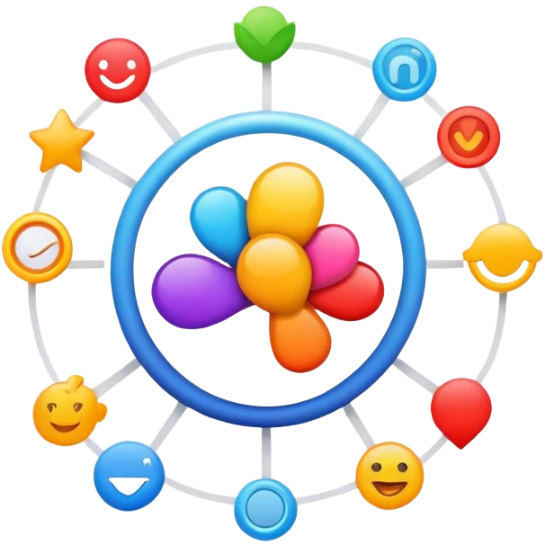 marketing emoji