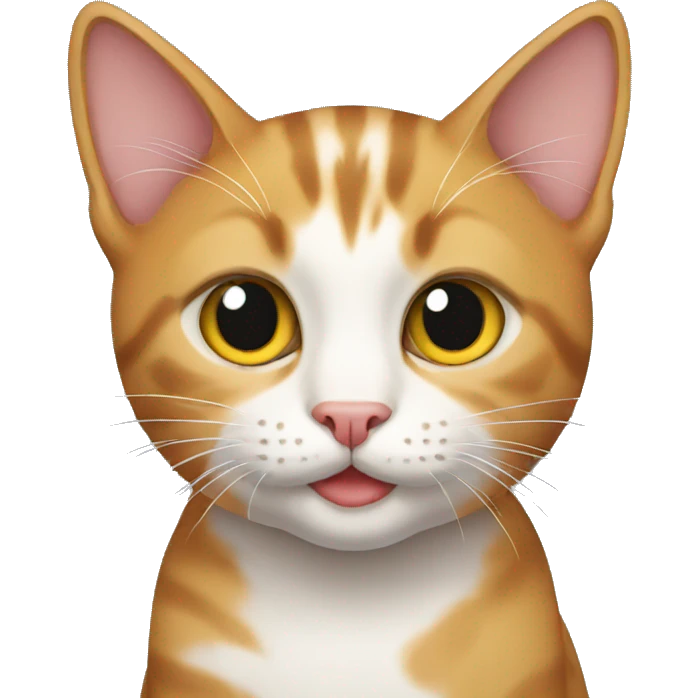 Cat emoji