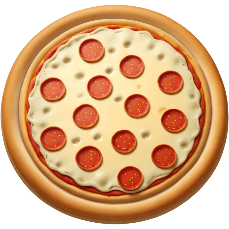 Noobenie pizza nene emoji
