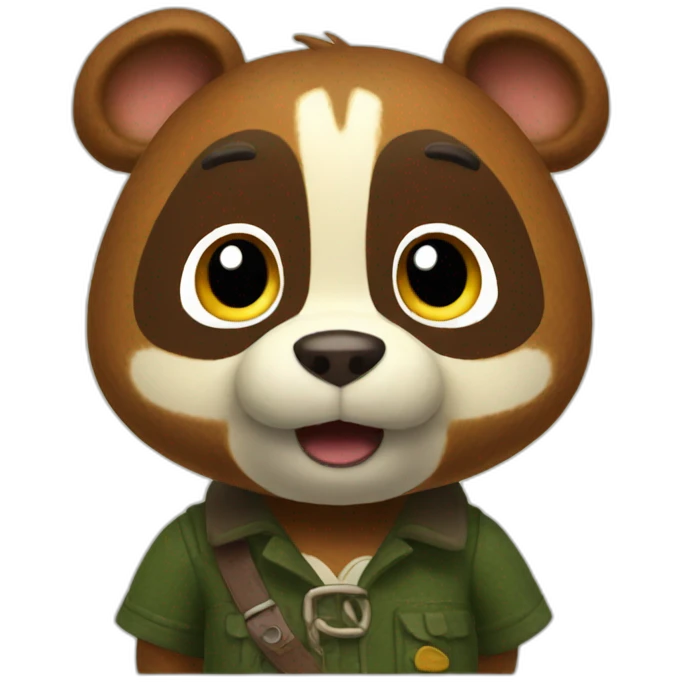 tom nook emoji