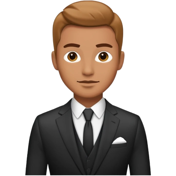 menswear fashion highlights emoji