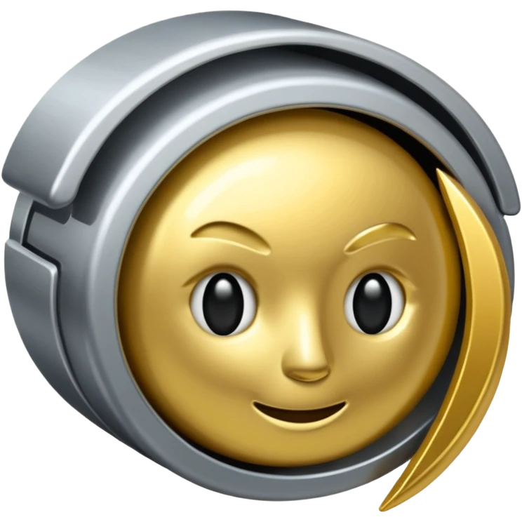 👍 and 👎 combined together emoji