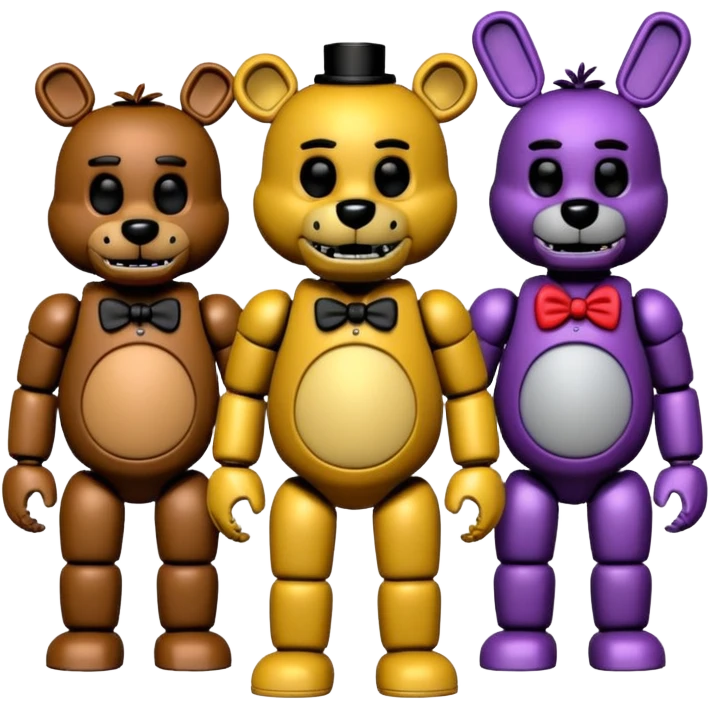 Fnaf emoji