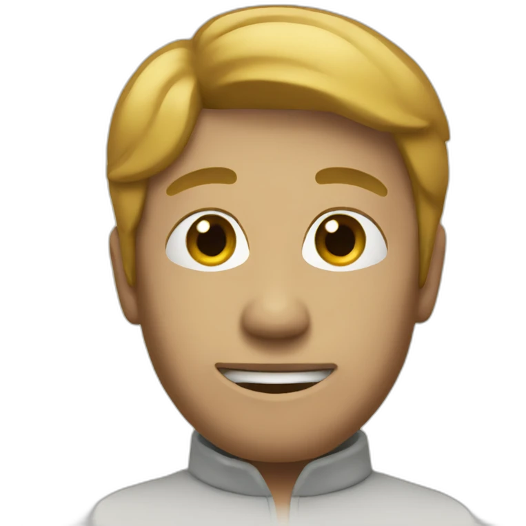 number-three emoji